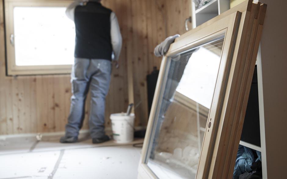 remplacement fenetre Les Pavillons-sous-Bois