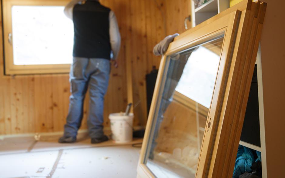 remplacement fenetre Les Pavillons-sous-Bois